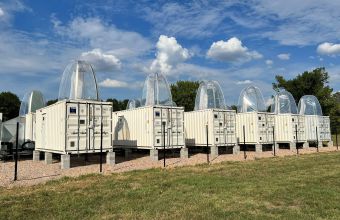 ECOntainer