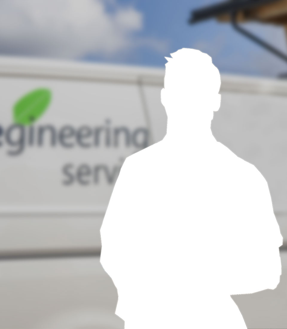 regineering Stelle als Servicetechnikerin oder Servicetechniker