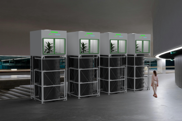 EnviroCube