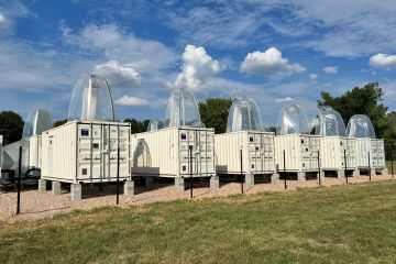 ECOntainer